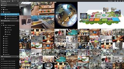 GV-VMS | Video Management Software