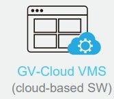 GV-Cloud VMS