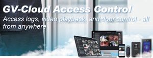 GV-Cloud Access