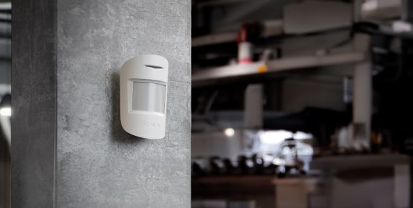Superior MotionProtect Plus Jeweller