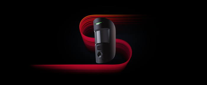 Superior MotionCam (PhOD) Jeweller