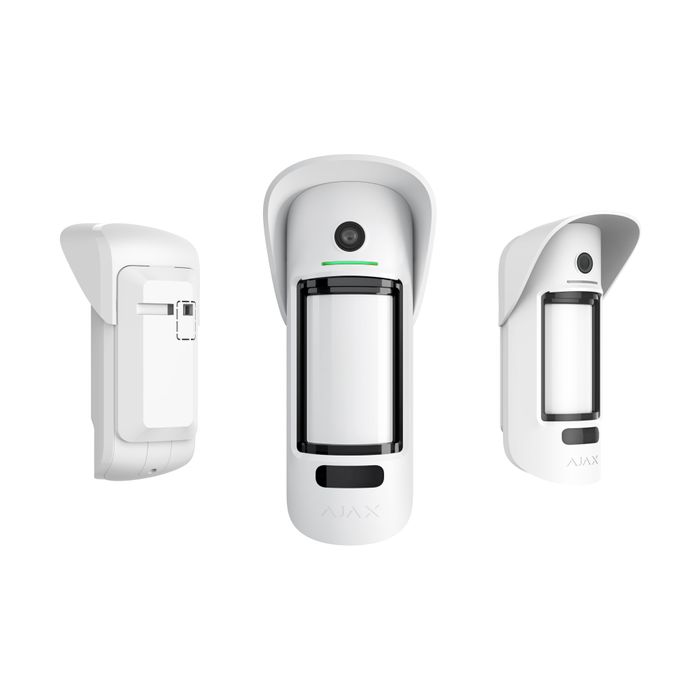 MotionCam Outdoor (PhOD) Jeweller