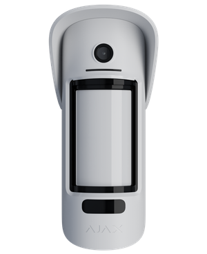 MotionCam Outdoor (PhOD) Jeweller