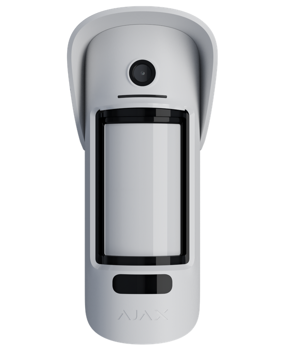 MotionCam Outdoor (PhOD) Jeweller