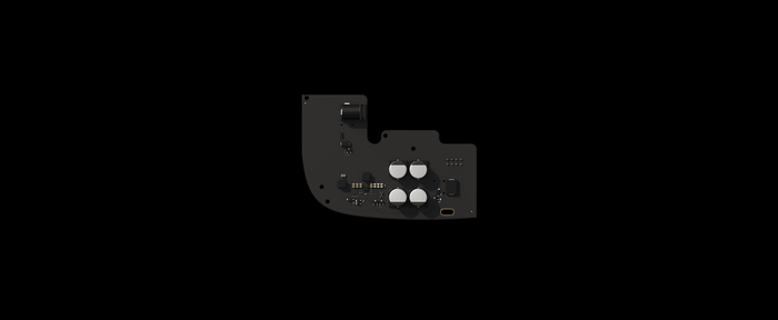 6V PSU (type A)