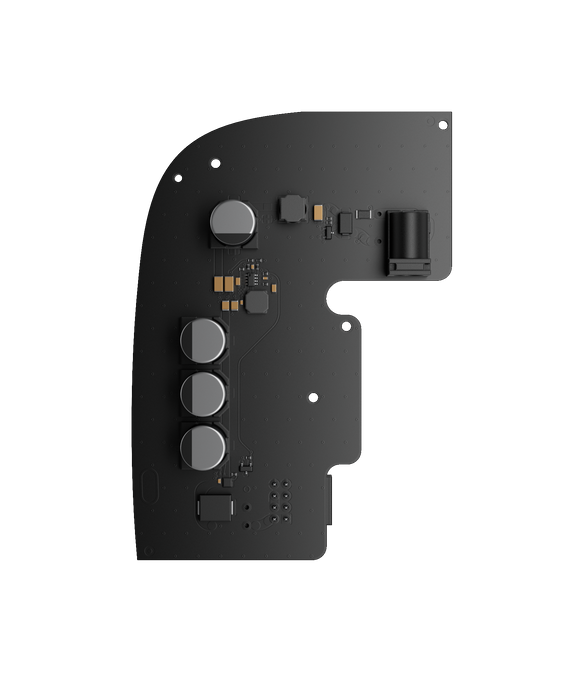 12-24V PSU (type A)