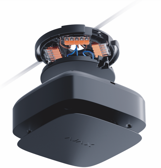 FireProtect 2 AC Jeweller Series