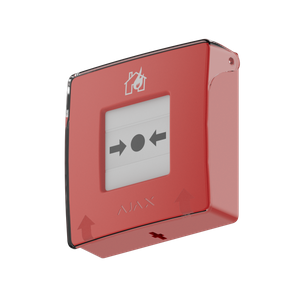 ManualCallPoint Jeweller Series