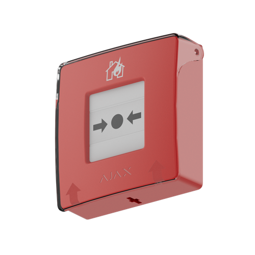 ManualCallPoint Jeweller Series