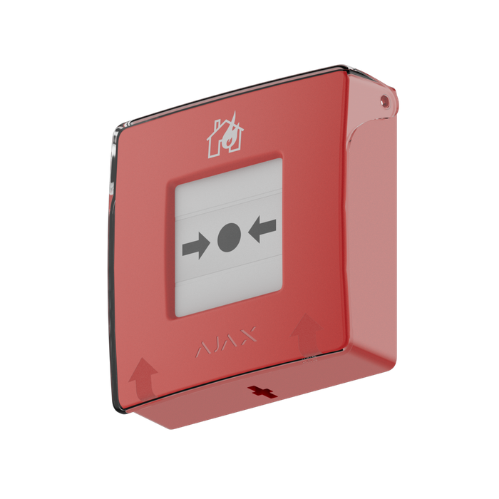 ManualCallPoint Jeweller Series