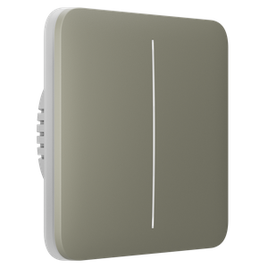 LightSwitch (2-gang) Jeweller