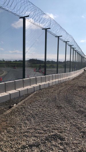 ModSec Securus S1 - S3