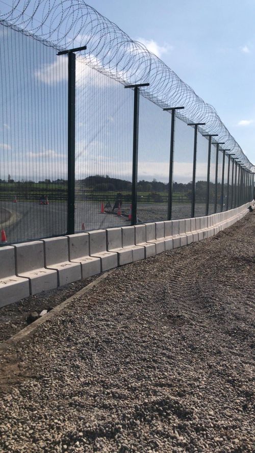 ModSec Securus S1 - S3