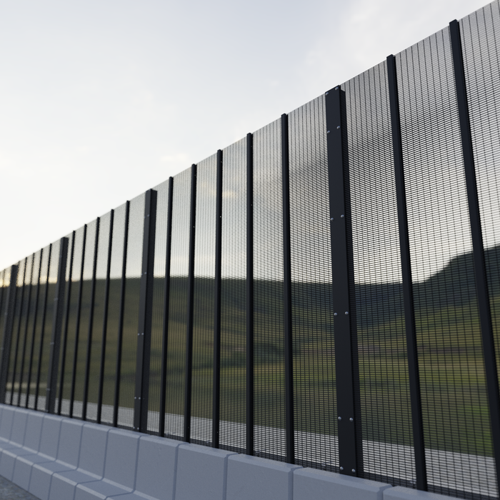ModSec Securus S1 - S3
