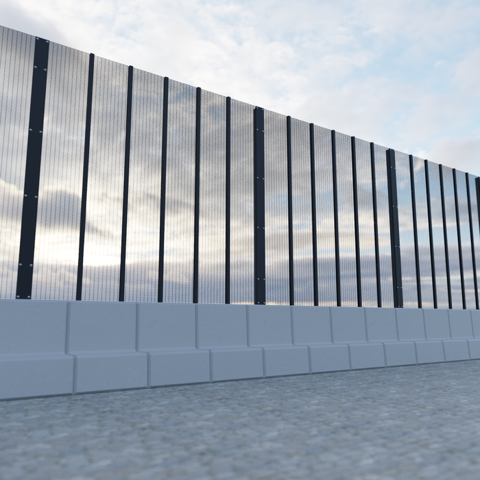 ModSec Securus S1 - S3