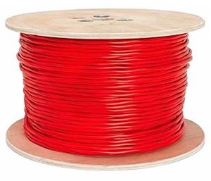 FIRE ALARM CABLE