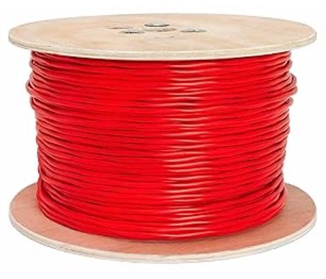 FIRE ALARM CABLE
