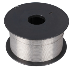 ELECTRONIC FENCE WIRE