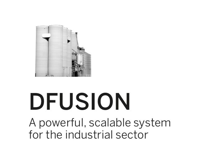 DFUSION