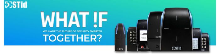 Smart Access Control Readers