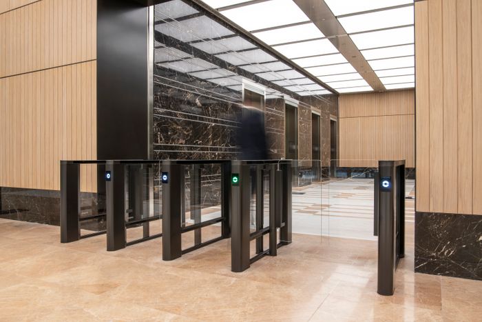 EasyGate Elite Speed Gate