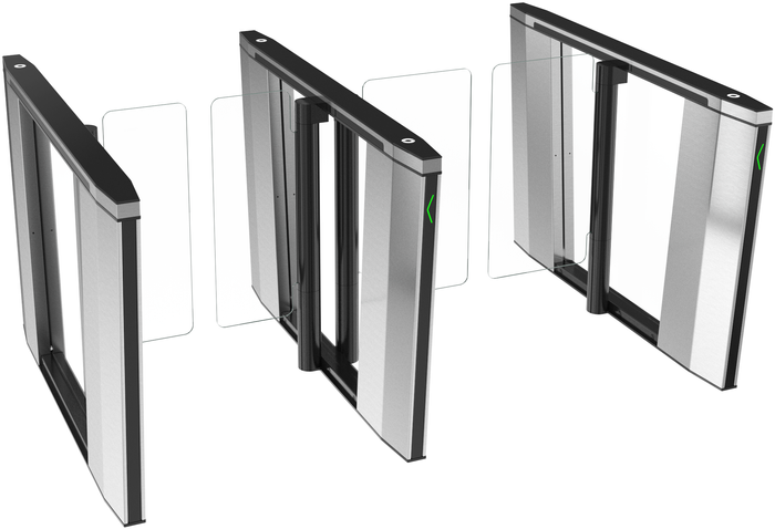 EasyGate Superb Speed Gate