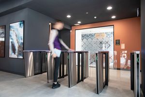 EasyGate Superb Speed Gate