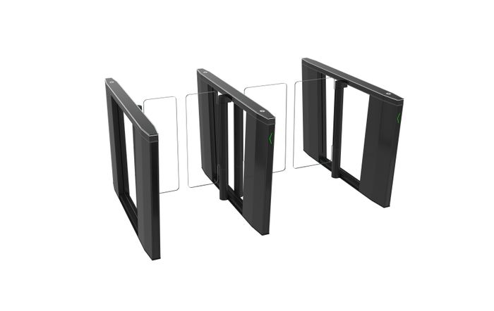 EasyGate Superb Speed Gate