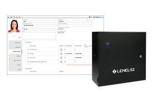 NetBox™ Access Control Platform