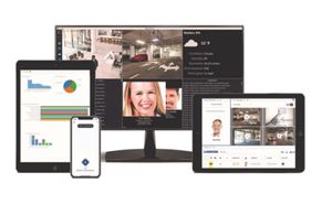 LenelS2 OnGuard Ecosystem