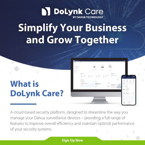 DoLynk Care
