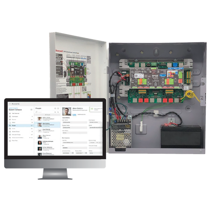 MAXPRO® Access
