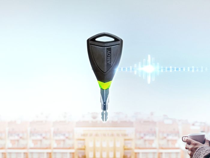 ABLOY PULSE