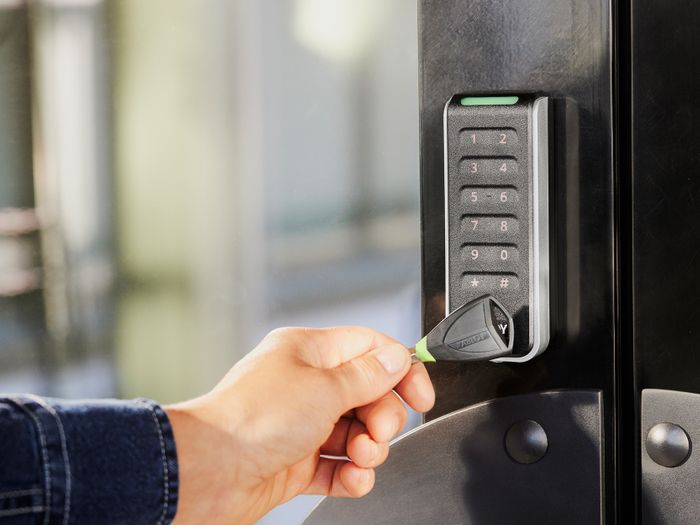 ABLOY PULSE