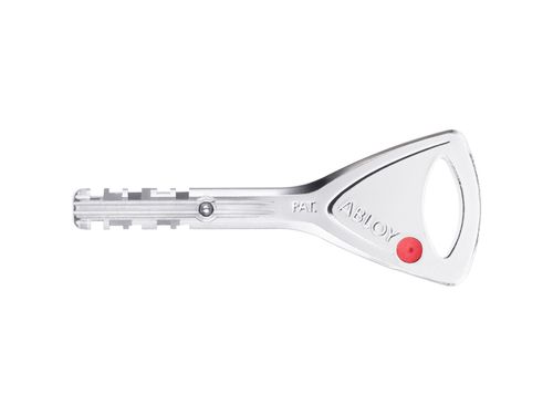 ABLOY Mechanical Key Systems PROTEC2