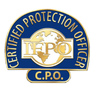 Certified Protection Officer Certification