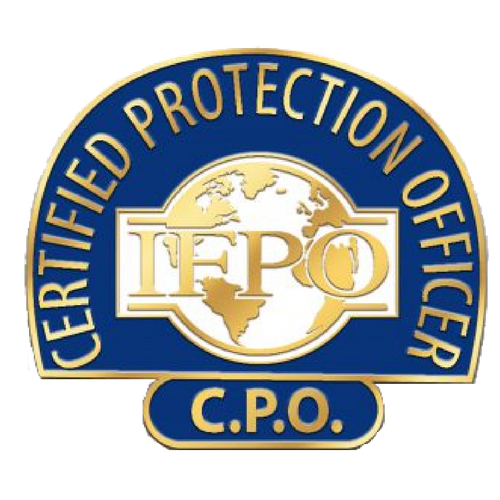 Certified Protection Officer Certification