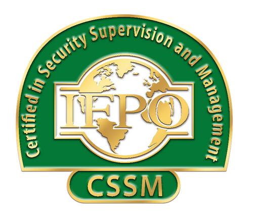 Certified in Security Supervision and Management