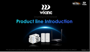 WIKING Product Line