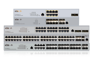 Cloud L3 Management Switch