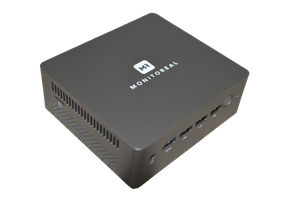 Monitoreal Spartan Device