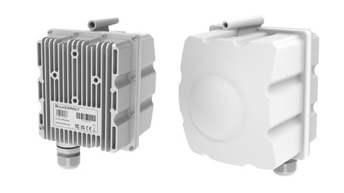 STREAM 60L-PCP 60GHZ UP TO 2.5GBPS, 2000M OUTDOOR POINT-TO-POINT LINK