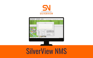SILVERVIEW PRO - WIRELESS NETWORK MANAGEMENT & MONITORING SOFTWARE