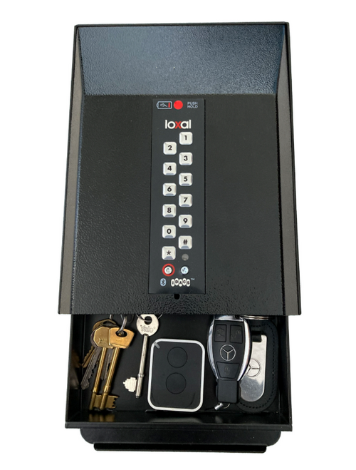 Face Fix Pro XL Key Safe
