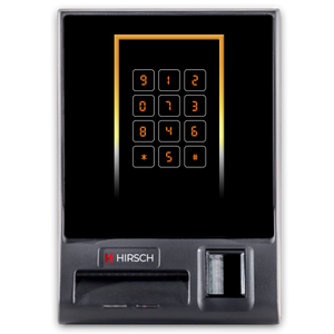 ScrambleFactor SF.3 Reader