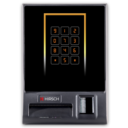 ScrambleFactor SF.3 Reader