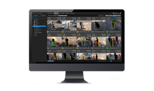 Vision AI Video Analytics