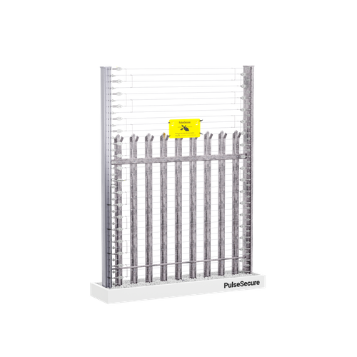 PulseSecure – Electric Security Fencing