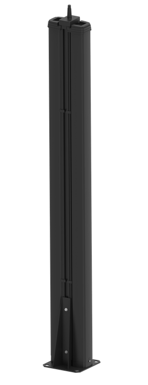 Maxiris  - Infrared barrier