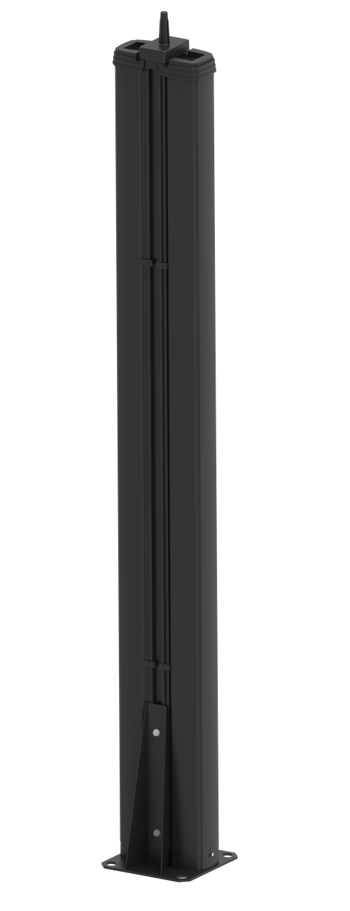 Maxiris  - Infrared barrier